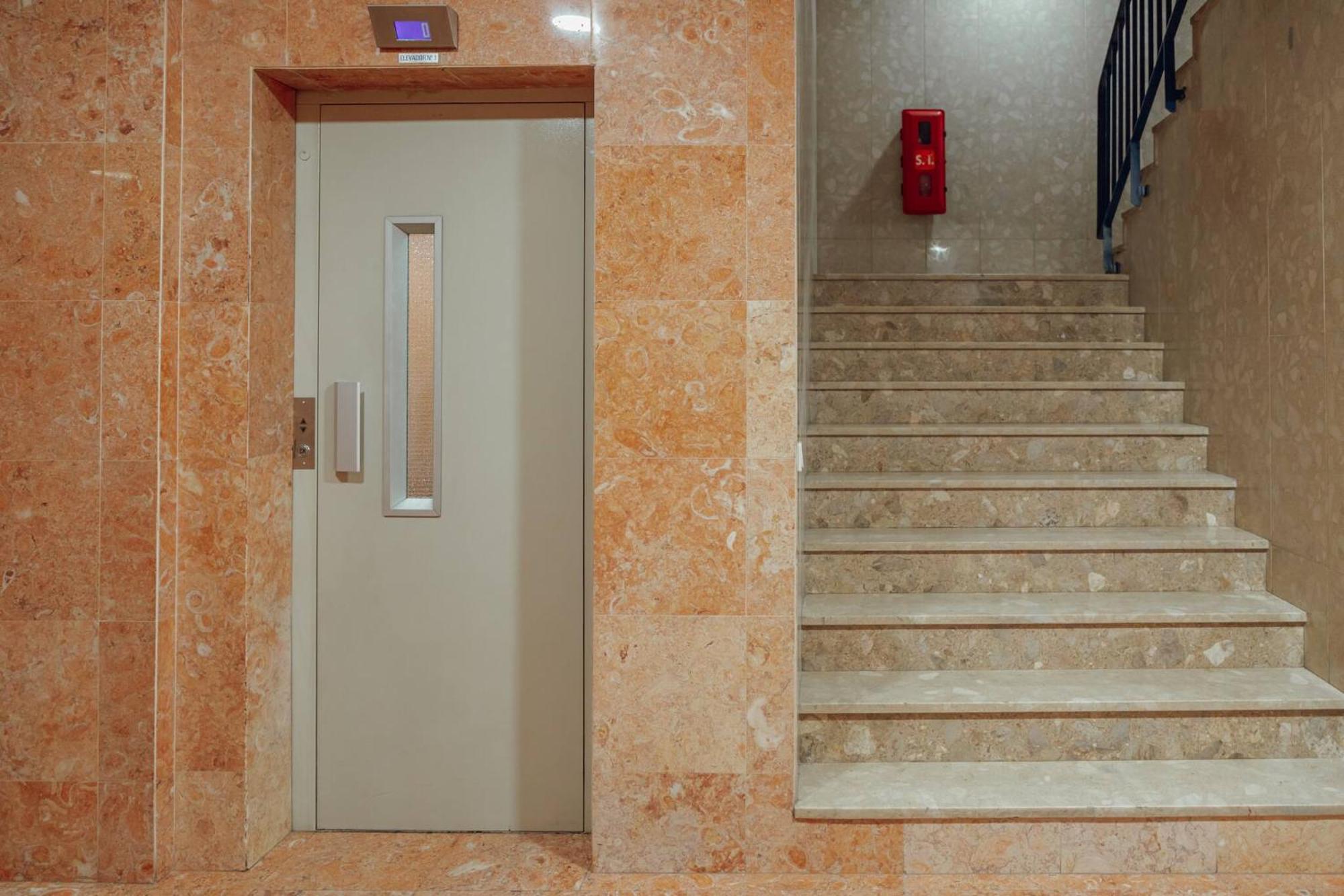 Bright Apartment By Hosty بورتو المظهر الخارجي الصورة