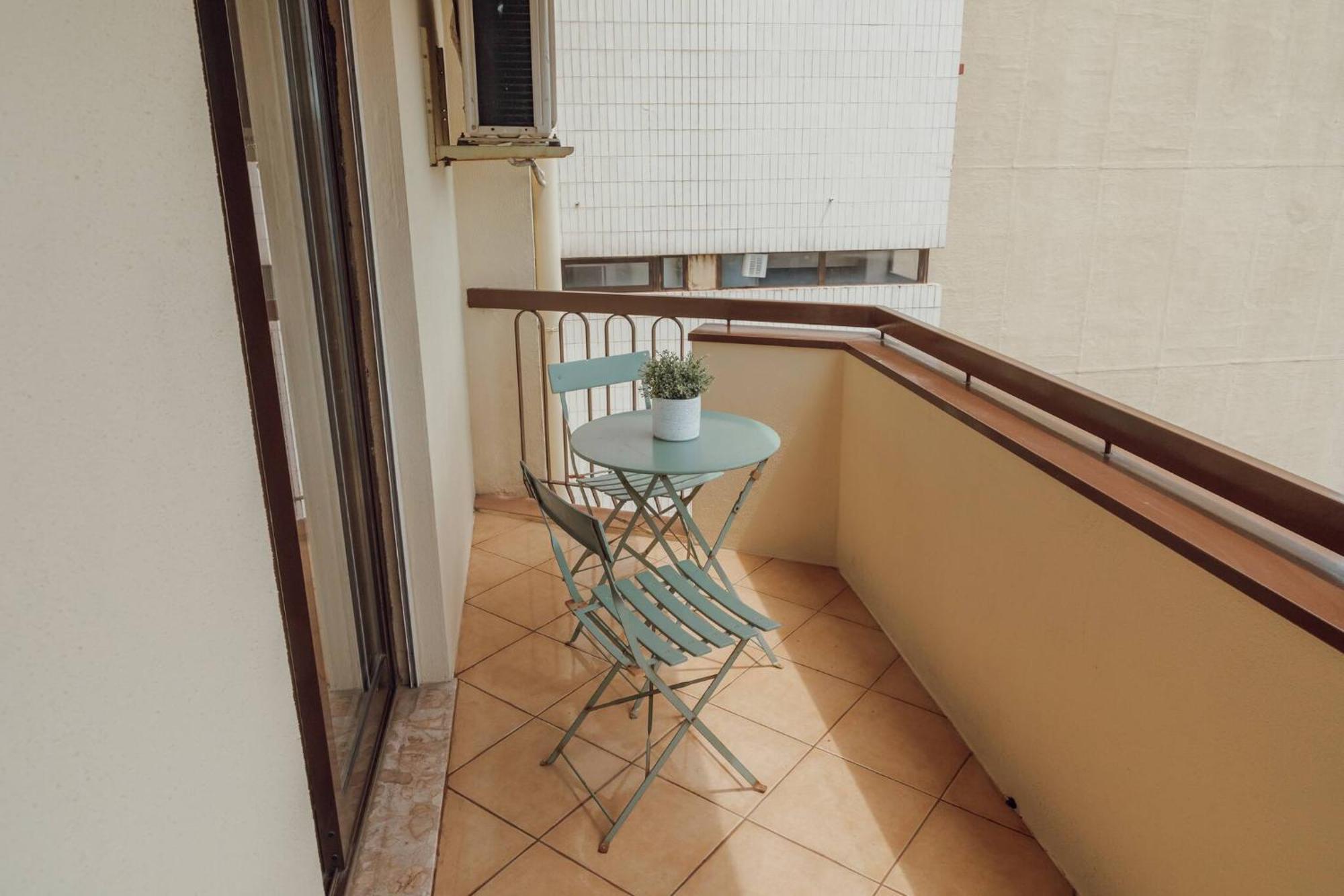 Bright Apartment By Hosty بورتو المظهر الخارجي الصورة