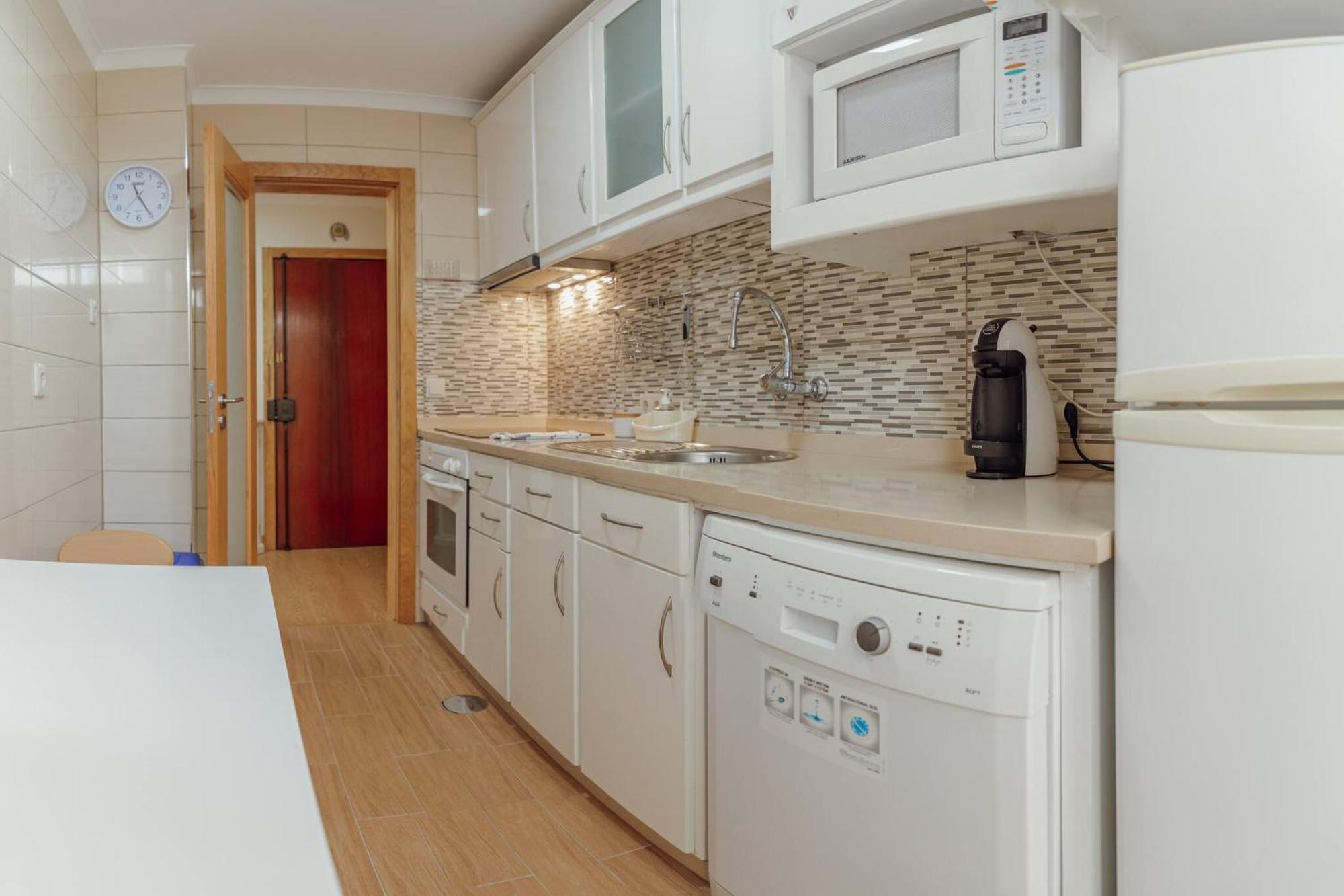 Bright Apartment By Hosty بورتو المظهر الخارجي الصورة