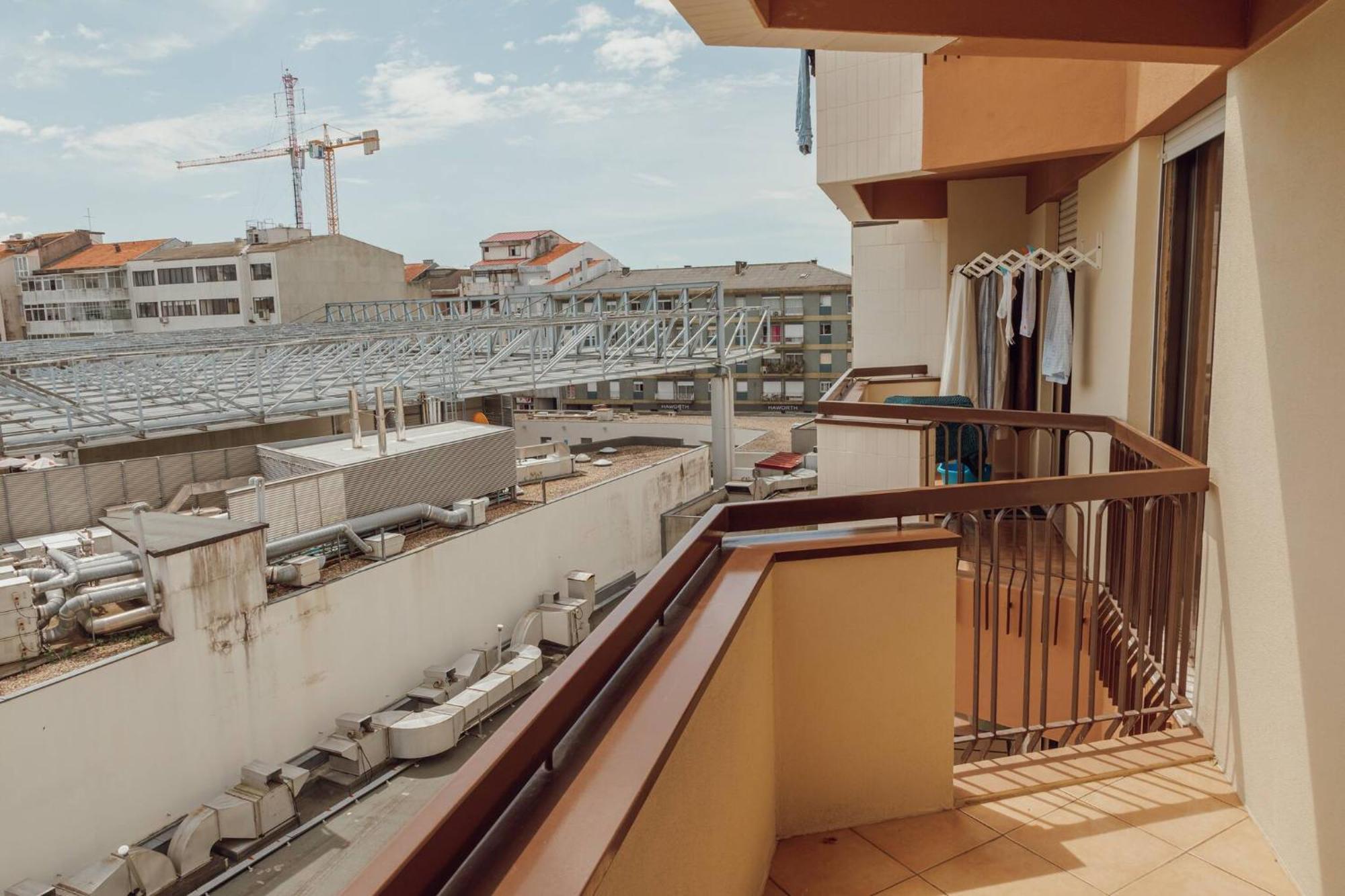 Bright Apartment By Hosty بورتو المظهر الخارجي الصورة