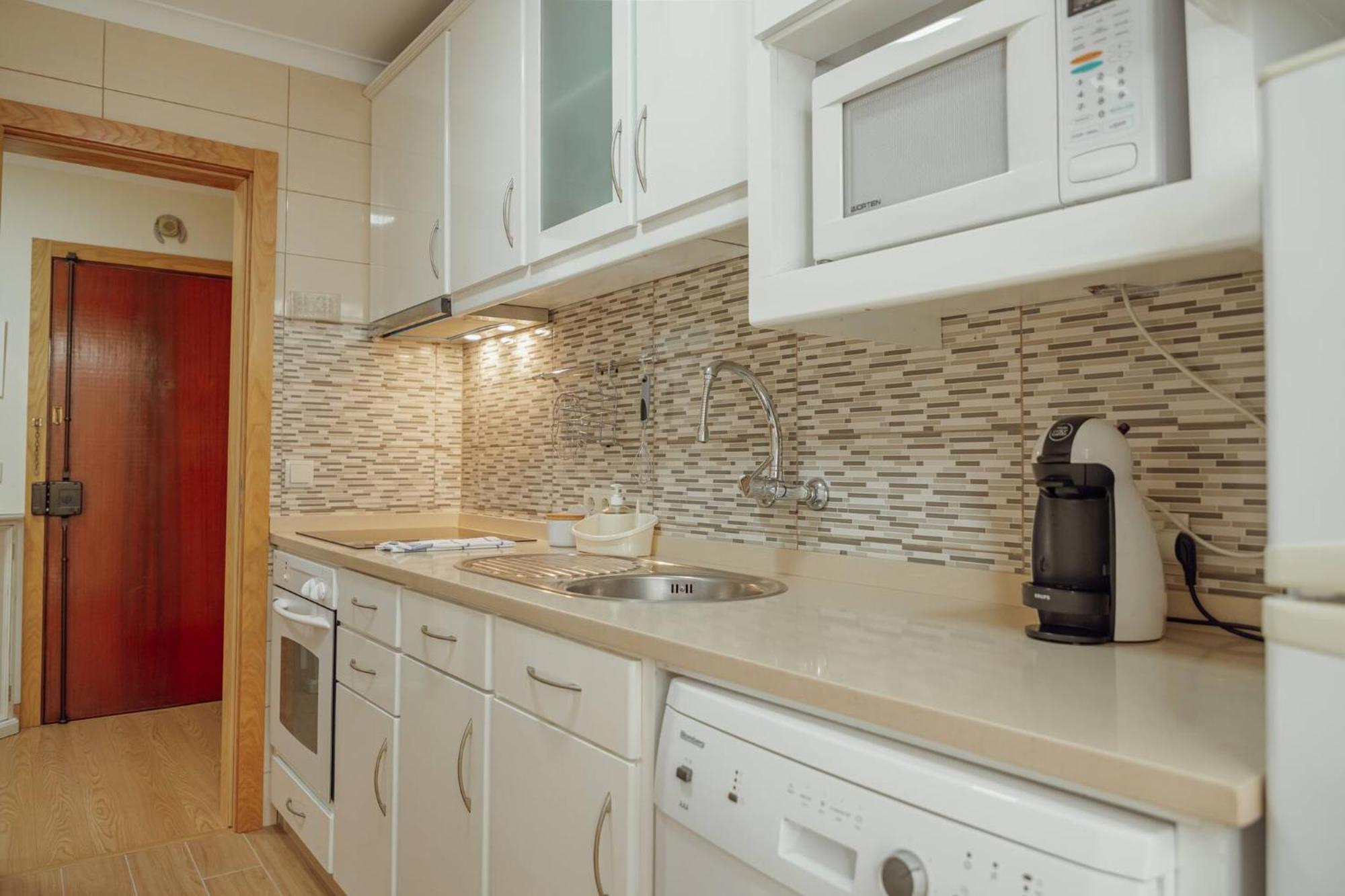 Bright Apartment By Hosty بورتو المظهر الخارجي الصورة