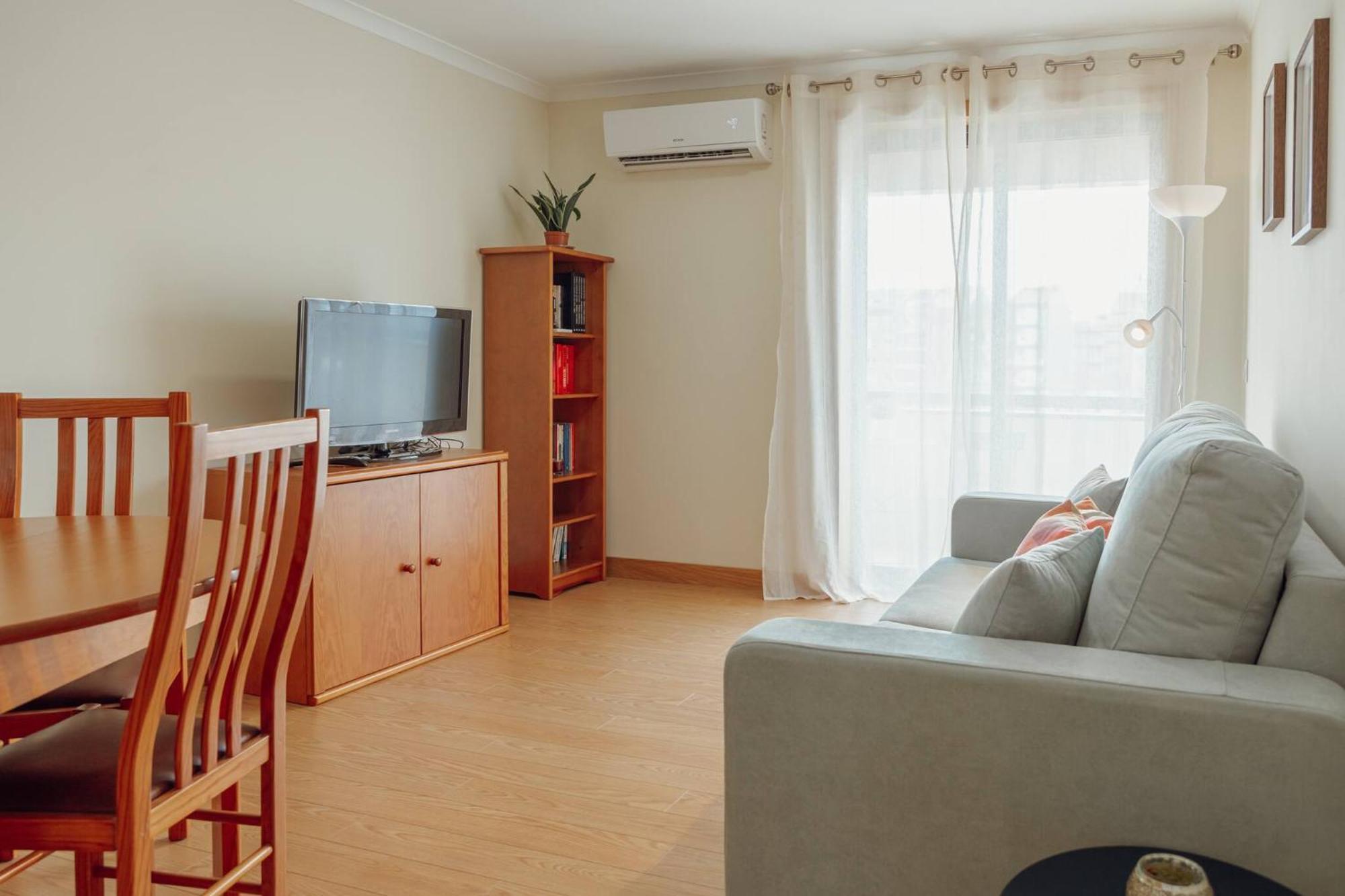 Bright Apartment By Hosty بورتو المظهر الخارجي الصورة