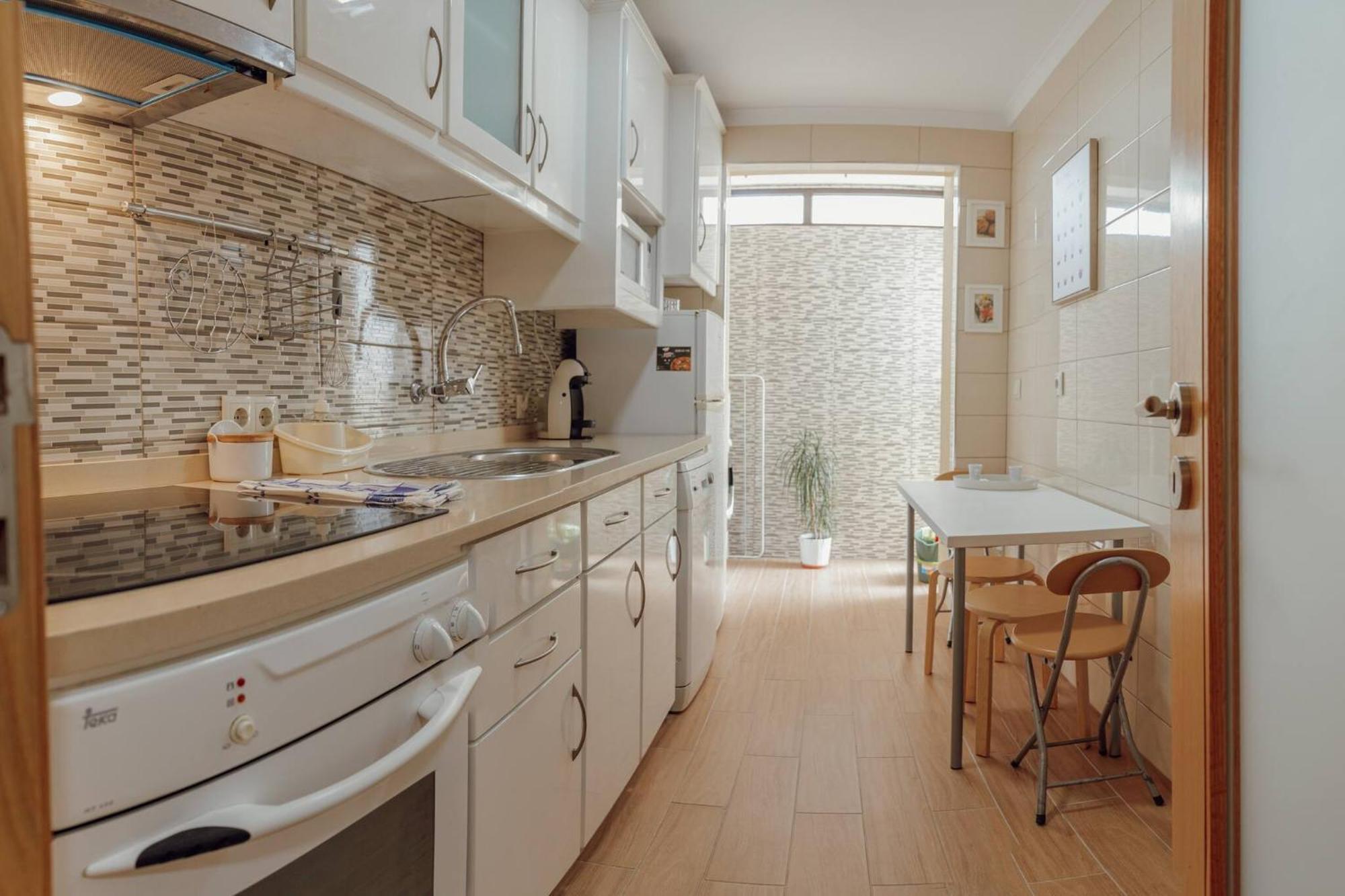 Bright Apartment By Hosty بورتو المظهر الخارجي الصورة